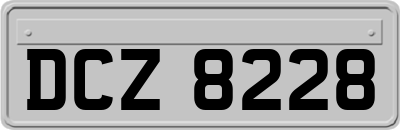 DCZ8228