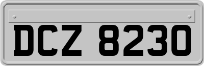 DCZ8230