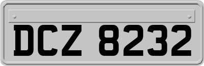 DCZ8232