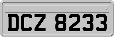 DCZ8233