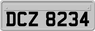 DCZ8234