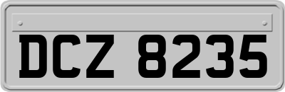 DCZ8235