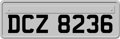 DCZ8236