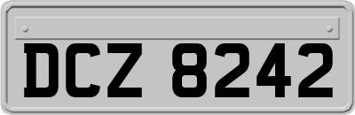 DCZ8242