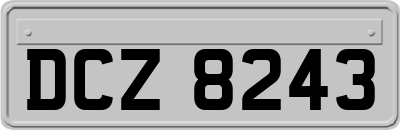 DCZ8243