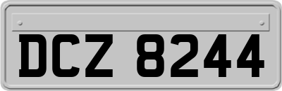 DCZ8244
