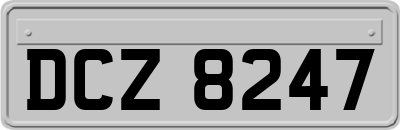 DCZ8247