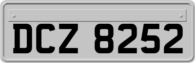 DCZ8252