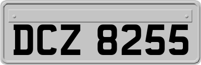 DCZ8255