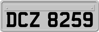 DCZ8259