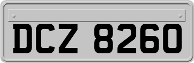 DCZ8260