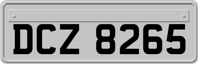 DCZ8265