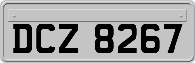 DCZ8267