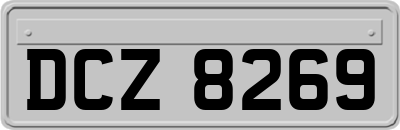 DCZ8269