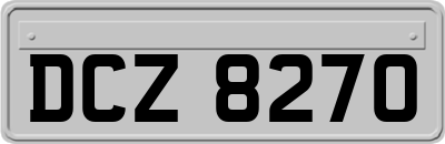 DCZ8270