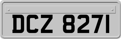 DCZ8271