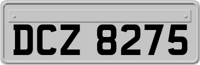 DCZ8275