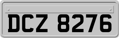 DCZ8276