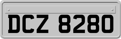 DCZ8280