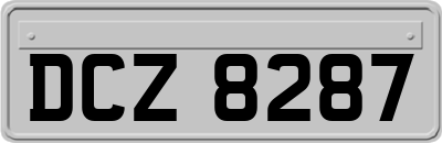DCZ8287