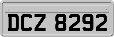 DCZ8292