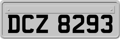 DCZ8293