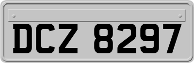 DCZ8297