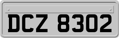 DCZ8302
