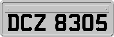 DCZ8305