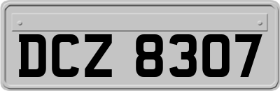 DCZ8307