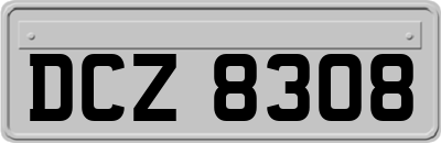 DCZ8308