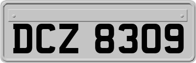 DCZ8309