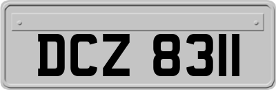 DCZ8311