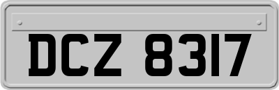 DCZ8317