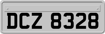 DCZ8328