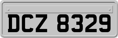 DCZ8329