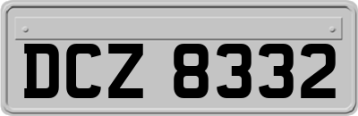 DCZ8332