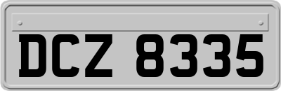 DCZ8335