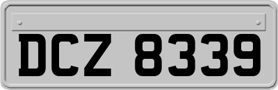 DCZ8339