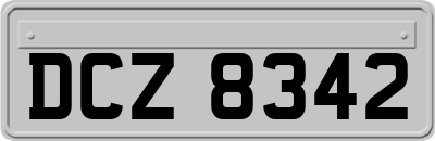 DCZ8342