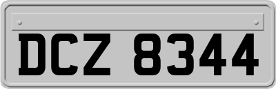 DCZ8344