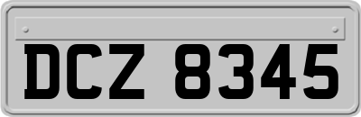 DCZ8345