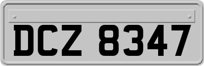 DCZ8347