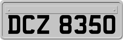 DCZ8350