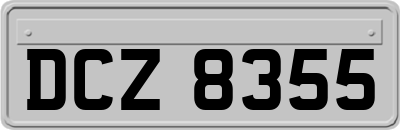DCZ8355
