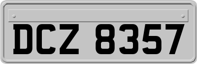 DCZ8357