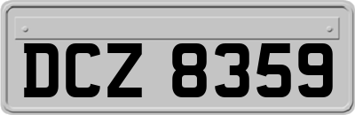 DCZ8359