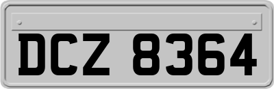 DCZ8364
