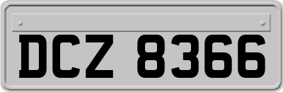 DCZ8366