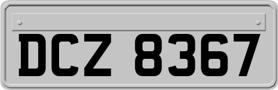 DCZ8367